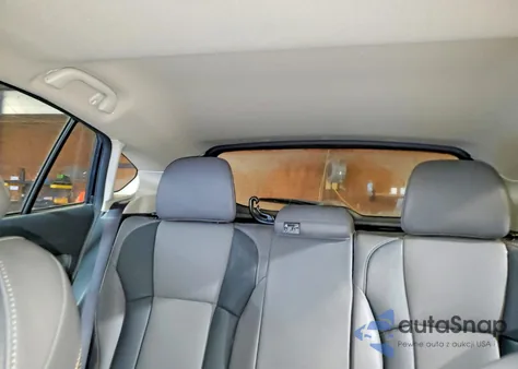 2023 Subaru Crosstrek Sport from USA, damaged, VIN JF2GTHSC2PH220734